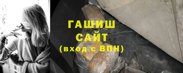 гашик Арсеньев