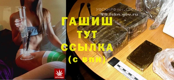 гашик Арсеньев